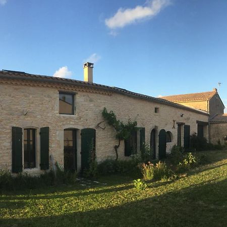 Chai Crann Piorra 2 Villa La Valade  Exterior photo