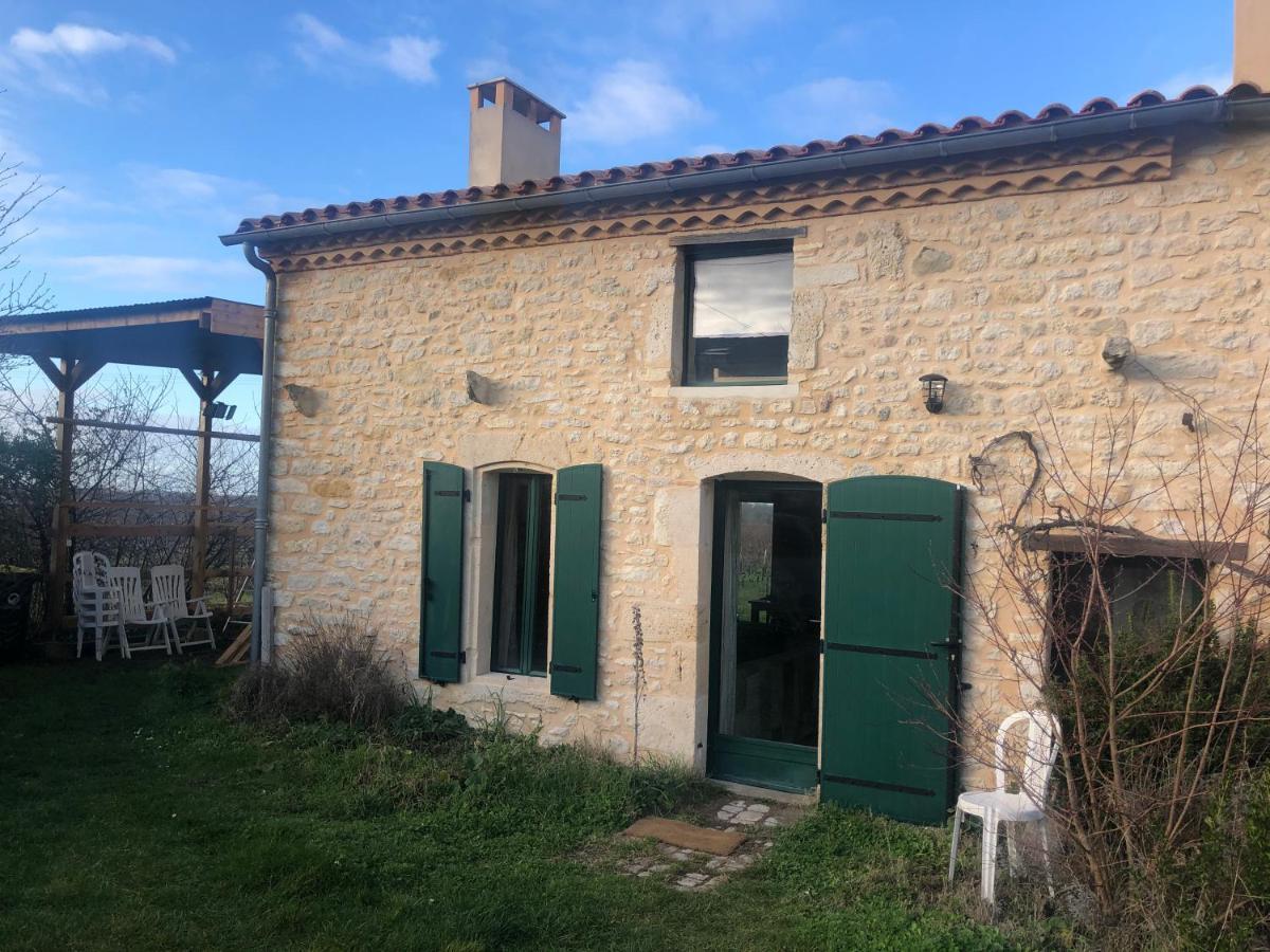 Chai Crann Piorra 2 Villa La Valade  Exterior photo